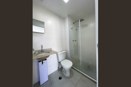 Foto 05 de apartamento à venda com 1 quarto, 43m² em Jardim Tupanci, Barueri