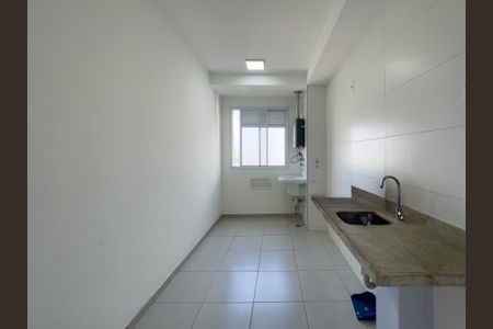 Foto 06 de apartamento à venda com 1 quarto, 43m² em Jardim Tupanci, Barueri