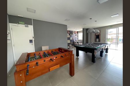 Foto 29 de apartamento à venda com 1 quarto, 43m² em Jardim Tupanci, Barueri