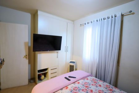 Apartamento à venda com 68m², 3 quartos e 1 vaga Apartamento à venda com 68m², 3 quartos e 1 vagaQuarto 1 - Suíte 1