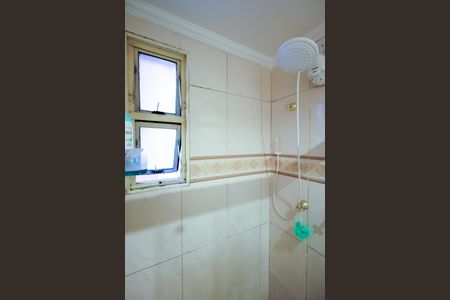 Apartamento à venda com 68m², 3 quartos e 1 vaga Apartamento à venda com 68m², 3 quartos e 1 vagaBanheiro da Suíte