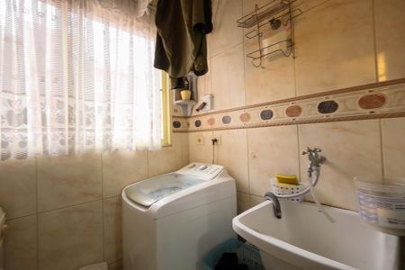 Apartamento à venda com 68m², 3 quartos e 1 vaga Apartamento à venda com 68m², 3 quartos e 1 vagaÁrea de Serviço
