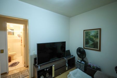 Apartamento à venda com 68m², 3 quartos e 1 vaga Apartamento à venda com 68m², 3 quartos e 1 vagaQuarto 3