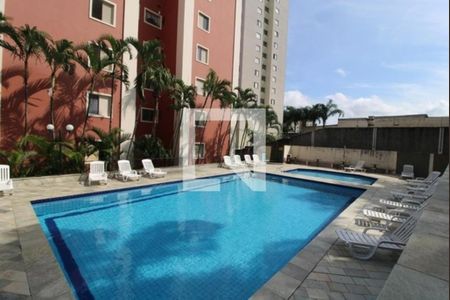 Apartamento à venda com 68m², 3 quartos e 1 vaga Apartamento à venda com 68m², 3 quartos e 1 vagaPiscina