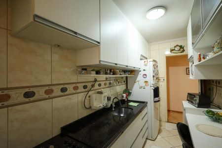 Apartamento à venda com 68m², 3 quartos e 1 vaga Apartamento à venda com 68m², 3 quartos e 1 vagaCozinha
