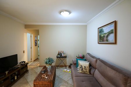 Apartamento à venda com 68m², 3 quartos e 1 vaga Apartamento à venda com 68m², 3 quartos e 1 vagaSala
