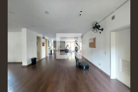 Apartamento à venda com 68m², 3 quartos e 1 vaga Apartamento à venda com 68m², 3 quartos e 1 vagaacademia