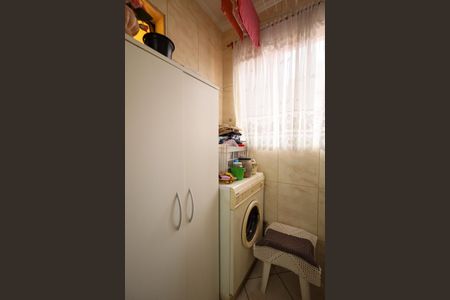 Apartamento à venda com 68m², 3 quartos e 1 vaga Apartamento à venda com 68m², 3 quartos e 1 vagaÁrea de Serviço