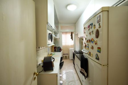 Apartamento à venda com 68m², 3 quartos e 1 vaga Apartamento à venda com 68m², 3 quartos e 1 vagaCozinha
