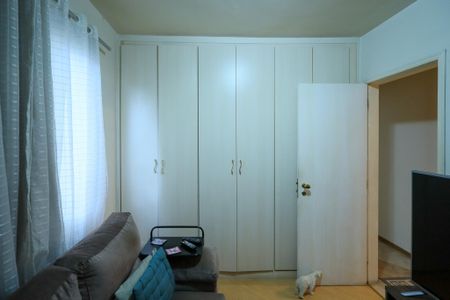 Apartamento à venda com 68m², 3 quartos e 1 vaga Apartamento à venda com 68m², 3 quartos e 1 vagaQuarto 3