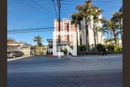 Apartamento à venda com 68m², 3 quartos e 1 vaga Apartamento à venda com 68m², 3 quartos e 1 vagaFachada