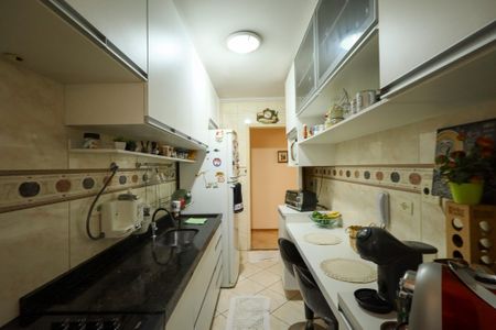 Apartamento à venda com 68m², 3 quartos e 1 vaga Apartamento à venda com 68m², 3 quartos e 1 vagaCozinha
