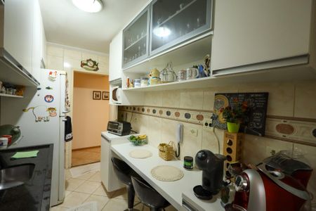 Apartamento à venda com 68m², 3 quartos e 1 vaga Apartamento à venda com 68m², 3 quartos e 1 vagaCozinha