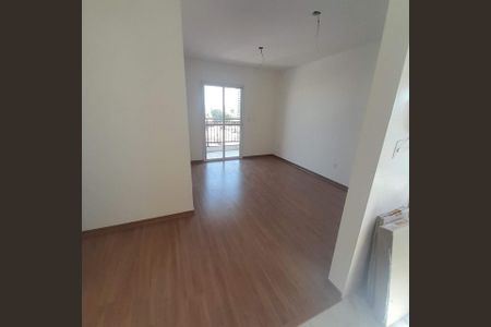 Foto 01 de apartamento à venda com 2 quartos, 54m² em Parada Inglesa, São Paulo