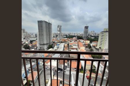 Foto 14 de apartamento à venda com 2 quartos, 54m² em Parada Inglesa, São Paulo