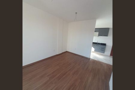 Foto 05 de apartamento à venda com 2 quartos, 54m² em Parada Inglesa, São Paulo
