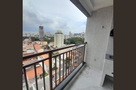 Foto 10 de apartamento à venda com 2 quartos, 54m² em Parada Inglesa, São Paulo