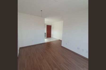 Foto 04 de apartamento à venda com 2 quartos, 54m² em Parada Inglesa, São Paulo