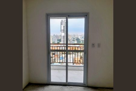 Foto 12 de apartamento à venda com 2 quartos, 54m² em Parada Inglesa, São Paulo