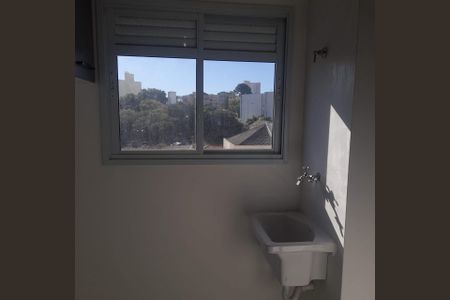 Foto 17 de apartamento à venda com 2 quartos, 54m² em Parada Inglesa, São Paulo