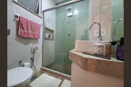 Apartamento à venda com 42m², 1 quarto e sem vagaBanheiro 