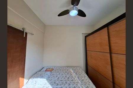Quarto  de apartamento à venda com 1 quarto, 42m² em Glória, Rio de Janeiro