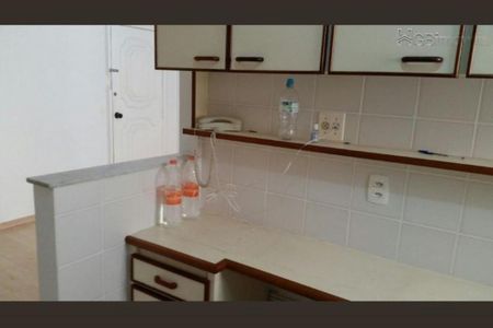 Apartamento à venda com 44m², 1 quarto e 1 vagaFoto 05