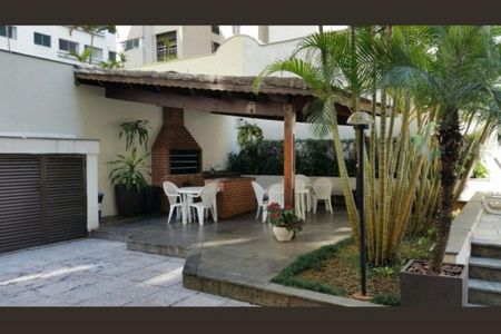 Apartamento à venda com 44m², 1 quarto e 1 vagaFoto 11