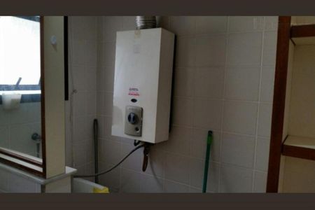 Apartamento à venda com 44m², 1 quarto e 1 vagaFoto 08
