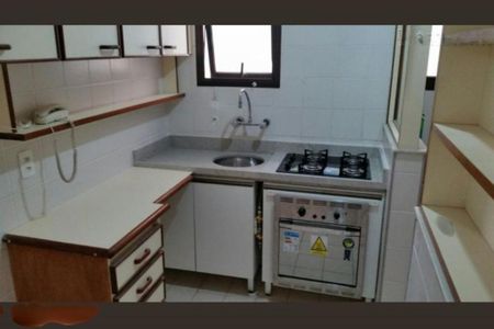 Apartamento à venda com 44m², 1 quarto e 1 vagaFoto 04