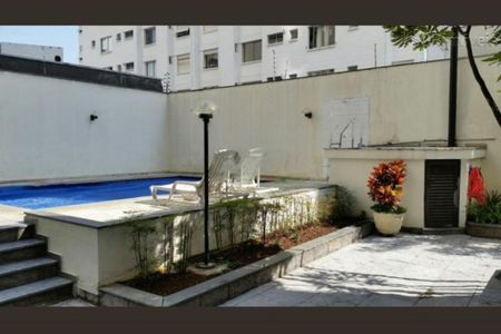 Apartamento à venda com 44m², 1 quarto e 1 vagaFoto 07