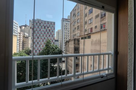 Studio para alugar com 25m², 1 quarto e sem vagaStudio