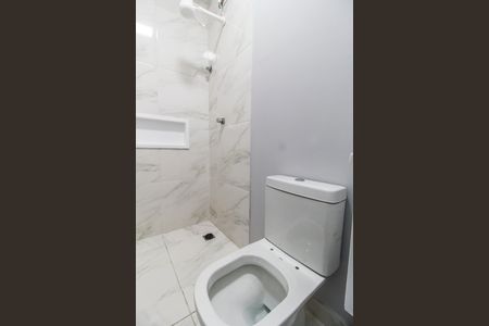 Apartamento para alugar com 60m², 1 quarto e sem vagaBanheiro