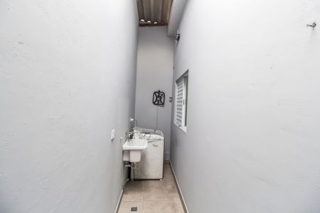 Apartamento para alugar com 60m², 1 quarto e sem vagaÁrea de Serviço