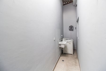 Apartamento para alugar com 60m², 1 quarto e sem vagaÁrea de Serviço