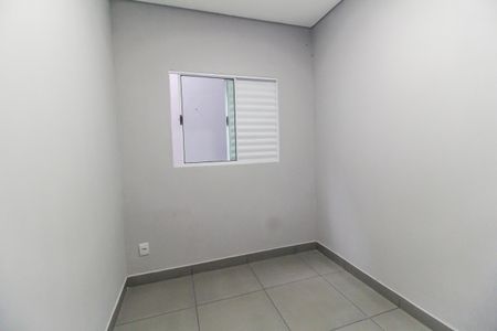 Quarto 2 de apartamento para alugar com 1 quarto, 60m² em Parque Santana, Barueri