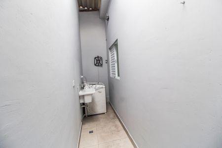 Apartamento para alugar com 60m², 1 quarto e sem vagaÁrea de Serviço
