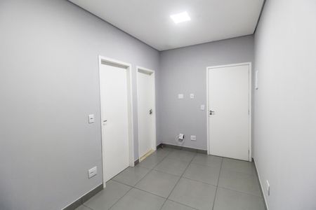 Sala/Cozinha de apartamento para alugar com 1 quarto, 60m² em Parque Santana, Barueri