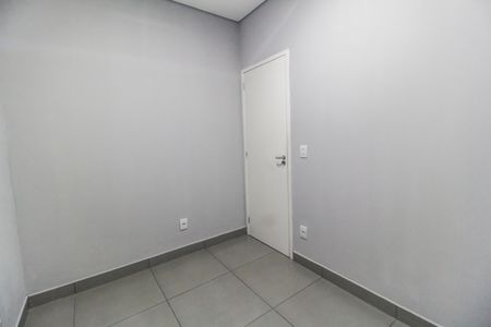 Quarto 2 de apartamento para alugar com 1 quarto, 60m² em Parque Santana, Barueri