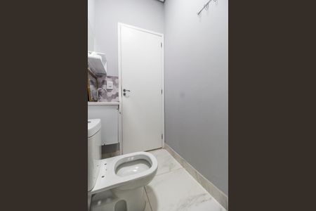 Apartamento para alugar com 60m², 1 quarto e sem vagaBanheiro