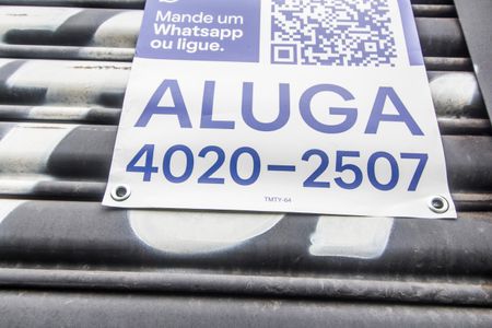 Apartamento para alugar com 60m², 1 quarto e sem vagaVista da Rua