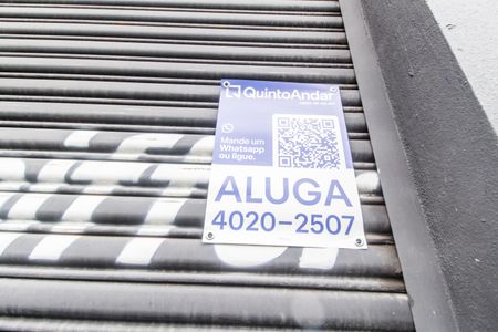 Apartamento para alugar com 60m², 1 quarto e sem vagaVista da Rua