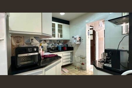 Apartamento à venda com 3 quartos, 126m² em Copacabana, Rio de Janeiro