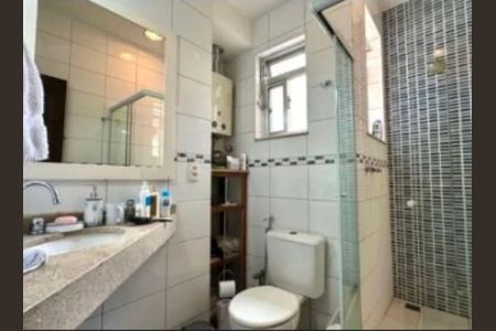 Apartamento à venda com 3 quartos, 126m² em Copacabana, Rio de Janeiro