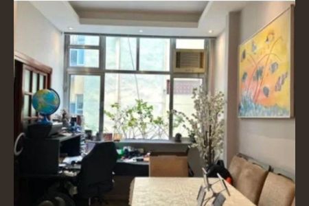 Apartamento à venda com 3 quartos, 126m² em Copacabana, Rio de Janeiro