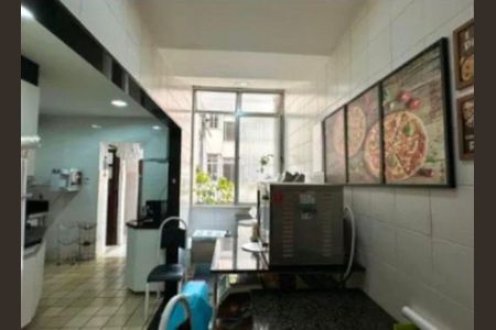 Apartamento à venda com 3 quartos, 126m² em Copacabana, Rio de Janeiro