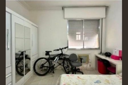 Apartamento à venda com 3 quartos, 126m² em Copacabana, Rio de Janeiro