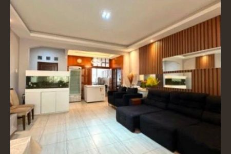 Apartamento à venda com 3 quartos, 126m² em Copacabana, Rio de Janeiro