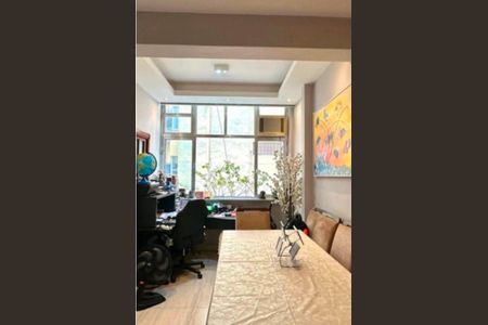 Apartamento à venda com 3 quartos, 126m² em Copacabana, Rio de Janeiro