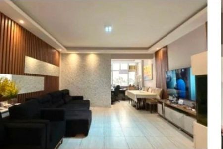 Apartamento à venda com 3 quartos, 126m² em Copacabana, Rio de Janeiro